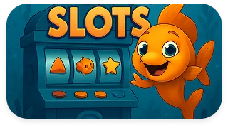 AQUA-Slots