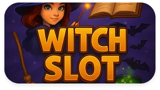 WITCH SLOT