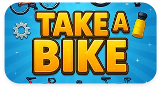 TAKE A BIKE