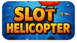 Slot HELICOPTER
