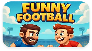 FUNNY FOOTBALL