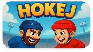 HOKEJ