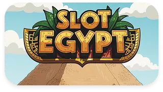 SLOT EGYPT